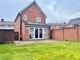 Thumbnail Detached house to rent in Elm Way, Chadderton, Oldham, Greater Manchester