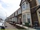 Thumbnail Terraced house for sale in Lisvane Street, Cathays, Cardiff
