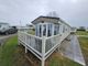 Thumbnail Mobile/park home for sale in Sunnydale Caravan Park, Louth