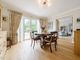 Thumbnail Detached house for sale in Boughton Hall Avenue, Send, Woking, Surrey