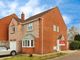 Thumbnail Detached house for sale in Turnpike Close, Yate, Bristol, Gloucestershire