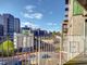 Thumbnail Flat for sale in Sovereign Tower, London