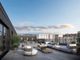 Thumbnail Flat for sale in Henderson Place Lane, New Town, Edinburgh