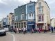 Thumbnail Retail premises to let in Ground Floor &amp; Basement, 48 High Street, Tenby