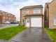 Thumbnail Detached house for sale in Lavender Way, Easingwold, York