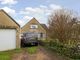 Thumbnail Detached house for sale in The Cross, Nympsfield, Stonehouse, Gloucestershire