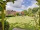 Thumbnail Detached bungalow for sale in Thicket Road, Houghton, Huntingdon, Cambridgeshire