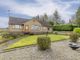 Thumbnail Detached bungalow for sale in Consall Lane, Wetley Rocks, Staffordshire