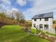 Thumbnail Detached house for sale in The Willow - Cedarview, Hillfoot Drive, Howwood, Renfrewshire