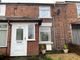 Thumbnail Terraced house to rent in Queen Street, Yr Wyddgrug