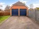 Thumbnail Detached house for sale in Chawton Close, Fleet