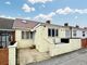 Thumbnail Bungalow for sale in Meadow Avenue, Blackhall Colliery, Hartlepool