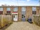 Thumbnail Terraced house for sale in Woodland Way, Devizes