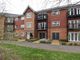 Thumbnail Flat for sale in Teal House Wright Avenue, Blackwater, Camberley, Hampshire