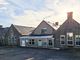 Thumbnail Retail premises for sale in AB54, Aberchirder, Banffshire