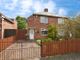Thumbnail Semi-detached house for sale in Nelson Avenue, Gosforth, Newcastle Upon Tyne