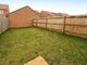 Thumbnail Detached house for sale in Frank Ford Close, Saxilby, Lincoln, Lincolnshire