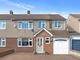 Thumbnail Semi-detached house for sale in Westcourt Drive, Oldland Common, Bristol