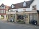 Thumbnail Restaurant/cafe to let in Piccolo Cafe, High Street, Wadhurst
