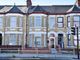 Thumbnail Terraced house for sale in Holderness Road, Hull