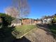 Thumbnail Equestrian property for sale in Silver Birches, Effingham Road, Burstow, Horley, Surrey