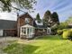 Thumbnail Detached house for sale in Green Lane, Poynton