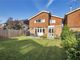 Thumbnail Detached house for sale in Chesterfield Drive, Sevenoaks, Kent