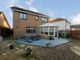 Thumbnail Detached house for sale in Burnside View, Lindsayfield, East Kilbride