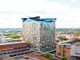 Thumbnail Office to let in The Cube, 196 Wharfside Street, Birmingham