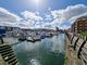 Thumbnail Flat for sale in Pocketts Wharf, Maritime Quarter, Swansea, City And County Of Swansea.