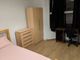 Thumbnail Shared accommodation to rent in Disraeli Road, London