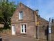 Thumbnail Semi-detached house for sale in Bridge Street, Montrose