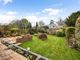 Thumbnail Detached bungalow for sale in Orchard Close, North Baddesley, Hampshire