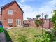 Thumbnail Detached house for sale in Empingham Drive, Syston