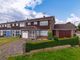 Thumbnail End terrace house for sale in Rowley Mead, Thornwood, Epping