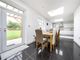 Thumbnail Semi-detached house for sale in Cromford Way, New Malden