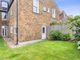 Thumbnail Flat for sale in Rowfant Road, London