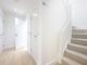 Thumbnail Terraced house for sale in Parkside West, Blackwall Reach, London