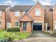 Thumbnail Detached house for sale in Suffield Crescent, Gildersome, Morley, Leeds