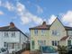 Thumbnail Semi-detached house for sale in Ridge Road, Sutton, Surrey
