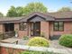 Thumbnail Bungalow for sale in Knights Lane, Tiddington, Stratford-Upon-Avon, Warwickshire