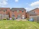 Thumbnail Detached house for sale in Morville Street, Webheath, Redditch, Worcestershire