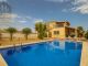 Thumbnail Villa for sale in La Perla, Arboleas, Almería, Andalusia, Spain