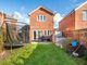 Thumbnail Detached house for sale in Spencer Road, Eastleigh, Hampshire