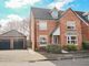 Thumbnail Detached house for sale in Silver Birch Close, Lostock, Bolton