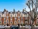 Thumbnail Flat to rent in Southwold Mansions, Widley Road, London