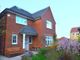 Thumbnail Detached house for sale in Baynes Drive, Sherburn In Elmet, Leeds