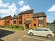 Thumbnail Flat to rent in Winsford Court, Winsford Avenue, Coventry, West Midlands