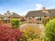 Thumbnail Bungalow for sale in Abbey Road, Sandbach, Cheshire