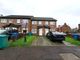 Thumbnail Terraced house for sale in Highfield Road, Levenshulme, Manchester